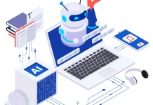 Peran AI Dorong Pola Pikir Baru Digital