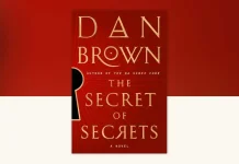 Buku Terbaru Dan Brown The Secret of Secrets