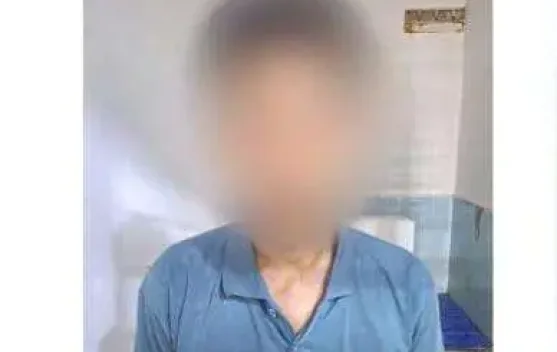 Pencuri Sawit PT. Hindoli Diamankan Pihak Kepolisian