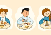 Sarapan Manis atau Asin, Ini Pilihan Pendengar