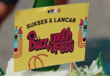 Buzz Youth Fest Banjarbaru Siap Suguhkan Konser Spektakuler