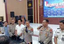 Buntut Kematian Narapidana, Polisi Tetapkan Enam Orang Tersangka
