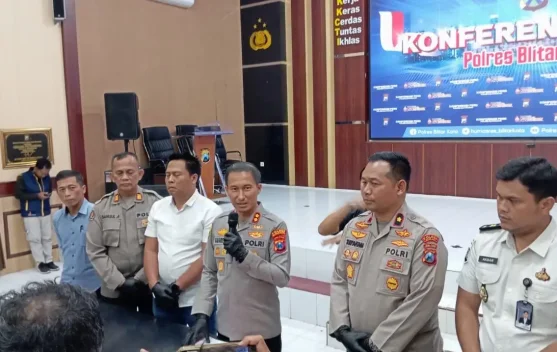 Buntut Kematian Narapidana, Polisi Tetapkan Enam Orang Tersangka