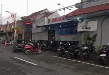 Tersangka Penganiayaan Narapidana Lapas Blitar Dapat Sanksi Berat