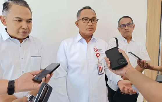 OJK: Kinerja Keuangan Kalimantan Solid, Dorong Pertumbuhan Ekonomi Resilien