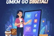 UMKM Palu Diminta Berani Tampil Digital