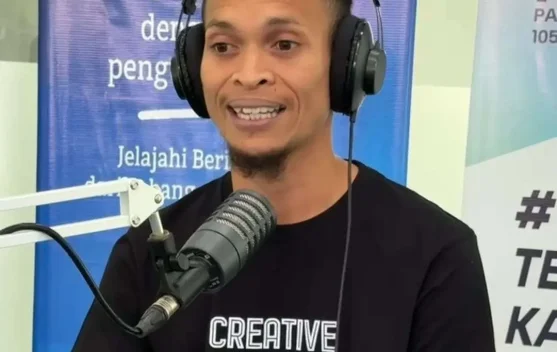 UMKM Gagal Berkembang Karena Konten Ikut Tren