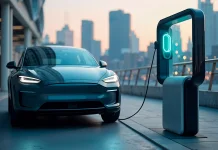 Minat Mobil Listrik Singapura Kian Menurun