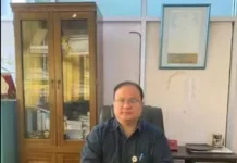 Dinkes Touna Klarifikasi Kasus Jenazah Diangkut Motor