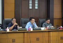 DPRD Dorong Perbaikan Penyelenggaraan Dapodik pada Dinas Pendidikan