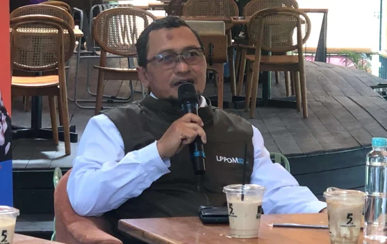 LPPOM MUI Kalbar Dorong Sertifikasi Halal Produk UMKM