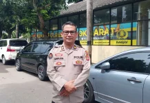 Cuaca Ekstrem Mengintai, Polres Lombok Barat Perketat Pengamanan Ternak