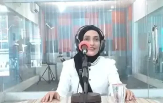 Kechally, Mukena Handmade Yang Sesuai Sariat Islam