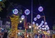 Edi Haryanto Ciptakan Lirik Lagu Belungguk Point Bengkulu