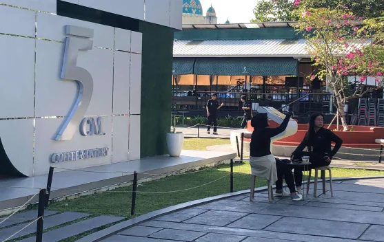 Coffee 5CM Dukung Program Pemerintah Terkait Legalitas Produk 