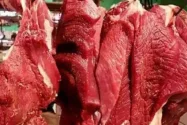 Update Harga Daging Sapi Di Pasar Wamanggu Merauke