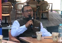 Bukan Sekadar Penguji, LPPOM Sebagai Pendamping UMKM 