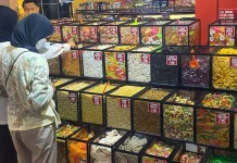 Harga Mahal, Pedagang Seblak Tak Sediakan Sayur Hijau