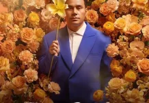 Judika Awali 2026 dengan Single “Terpikat Pada Cinta”