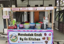 Usaha Tetap Jalan dengan Strategi Bisnis Jarak Jauh