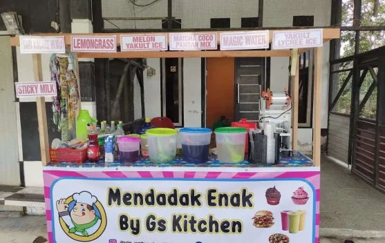 Usaha Tetap Jalan dengan Strategi Bisnis Jarak Jauh