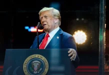 AS: Iran Hentikan 800 Eksekusi Setelah Tekanan Trump