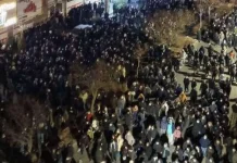 Negara Teluk Desak AS Hindari Serangan Iran