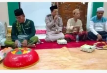 Isra Mi'raj Dirayakan dengan Beragam Kegiatan