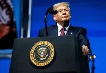 Trump Bentuk Dewan Perdamaian untuk Gaza