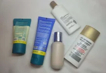 Pentingnya Gunakan Sunscreen Meski di Dalam Ruangan