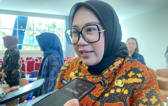 Bupati Minta Bank Sulselbar Permudah Kredit Petani UMKM