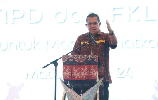 Sektor Jasa Keuangan Berperan Strategis Menopang Ketahanan Keluarga