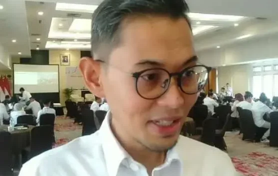 Penyaluran Kredit Usaha Rakyat di Kalteng Tunjukkan Tren Positif 