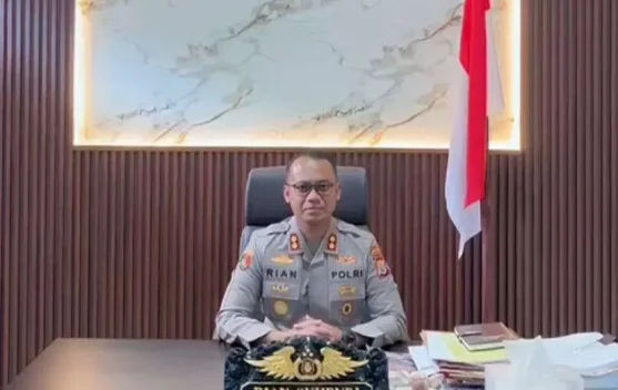 Satu Terduga Pelaku Ditahan Usai Bentrok di Langgur