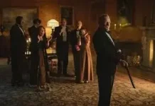 Fakta Unik Agatha Christie’s Seven Dials 