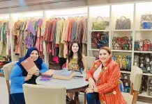 Tenun Lurik Prasojo, Tren Baru Dunia Fashion