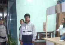 Pemuda di Sedayu Dibacok OTK, Alami 21 Jahitan