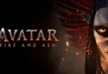 Sinopsis Film Avatar Fire And Ash