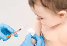 Vaksinasi Pada Anak Cegah Penyakit Menular 