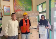 Dental Chair Program SOPHI Kemenkes Dibagikan di Gorontalo