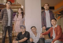 Makna Filosofis Dibalik Nama Band Merah Tua