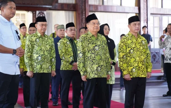 JK Puji Pontianak Hijau, Selaras dengan Nilai Keagamaan