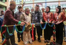 Pimpinan DPRD DKI Buka Kegiatan ALARM ART 2026