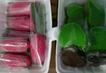 UMKM Kue Tradisional Buol Dorong Ekonomi Keluarga