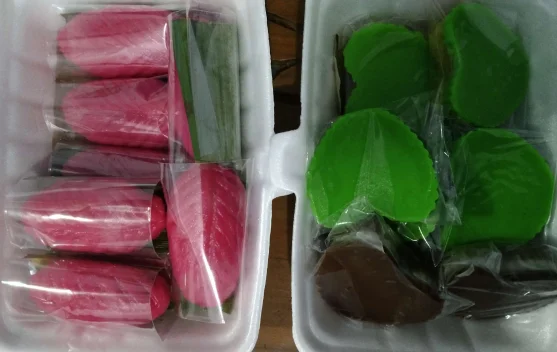 UMKM Kue Tradisional Buol Dorong Ekonomi Keluarga