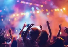 Pilihan Konser Gratis di Jakarta Akhir Pekan Ini