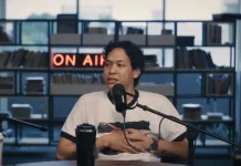 Baskara Buka Suara Soal Hindia dan Dampak Popularitas