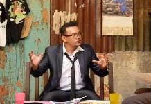 Ebel Cobra Kembali Podcast, Tampil Lebih Bijaksana