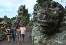 Bali Crowned World’s Best Destination in 2026 Rankings