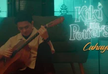 Kiki The Potters Rilis “Cahaya”, Sarat Makna Emosional